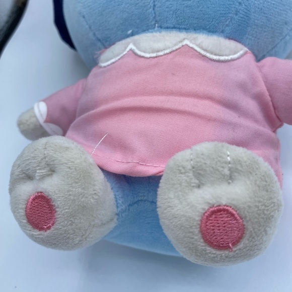 Kakao Friends Plush Little Friends Neo 10” Stuffed Animal Cute Collectable - Picture 5 of 7